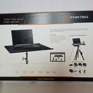 Tether  Tools Aero Table Top